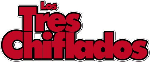 Los Tres Chiflados