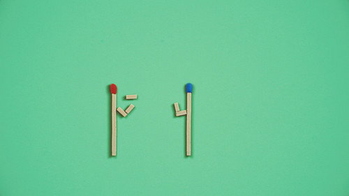 SHORTS FROM THE BOX / Modern Times