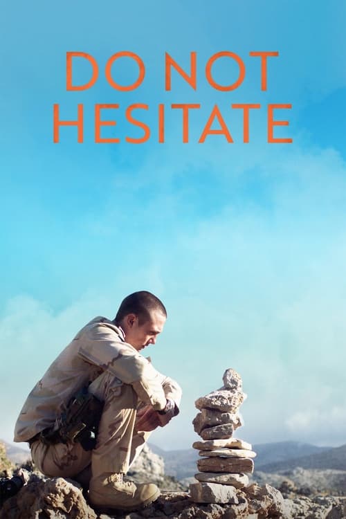 Do Not Hesitate (2021)