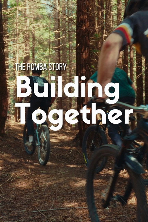 Building Together: The RCMBA Story