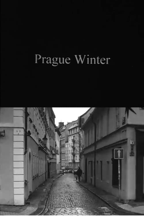 Prague Winter 2007