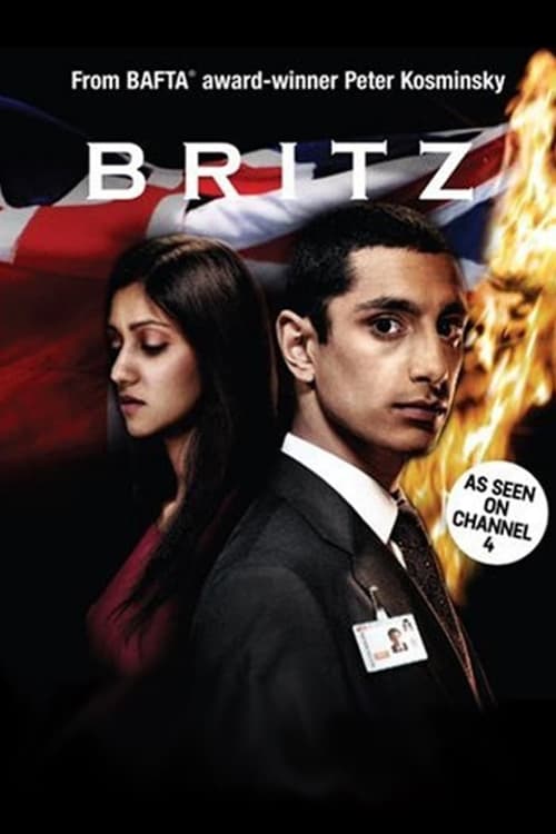 Britz, S01 - (2007)