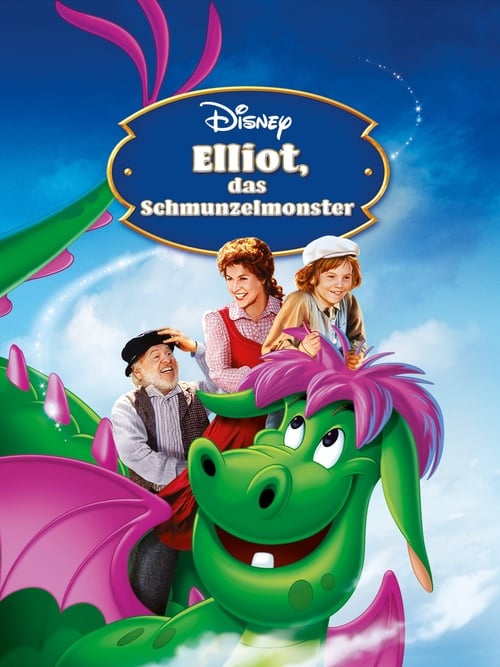 Pete's Dragon