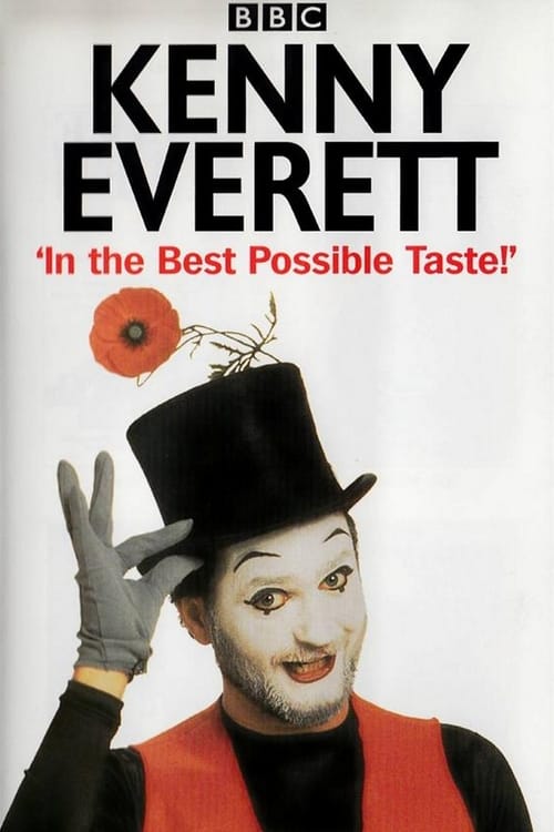 In the Best Possible Taste: A Tribute to Kenny Everett Movie Poster Image