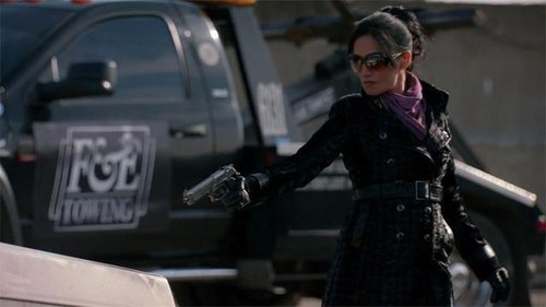 The Good Wife – Pelo Direito de Recomeçar Episódio 10