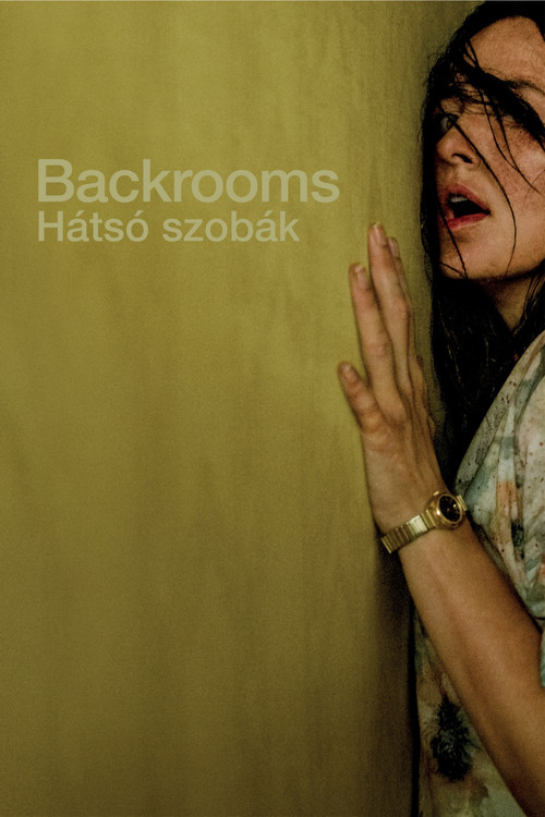 Backrooms