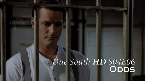 Due South, S04E06 - (1998)