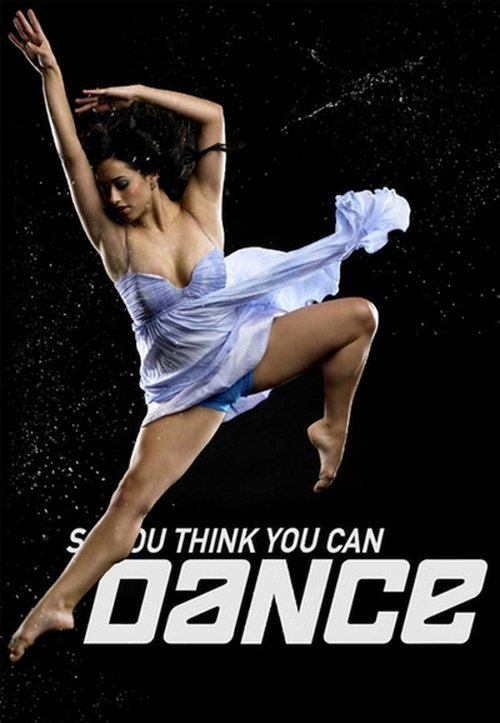 Ver temporada 5 de So You Think You Can Dance Póster de la temporada 5 de la serie So You Think You Can Dance
