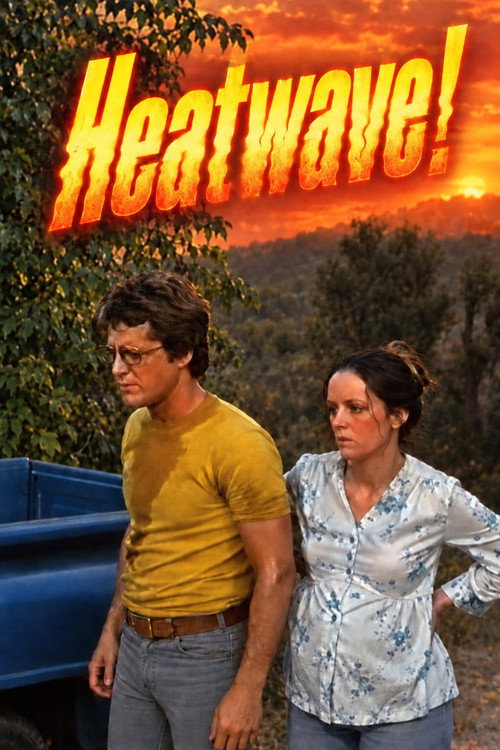 Heatwave!