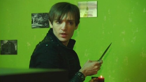 Image de l'épisode 12