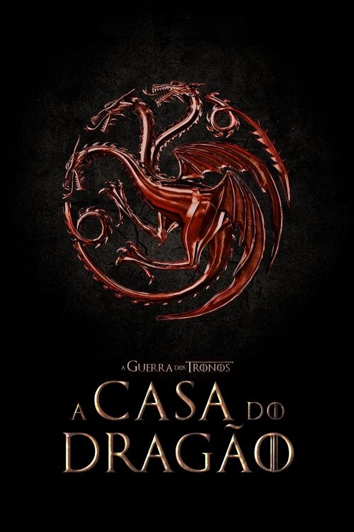 A Casa do Dragão: Season 1