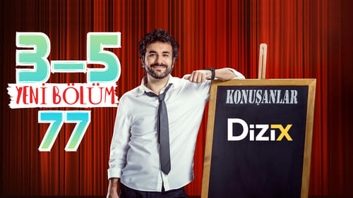 Konuşanlar, S03E05 - (2022)