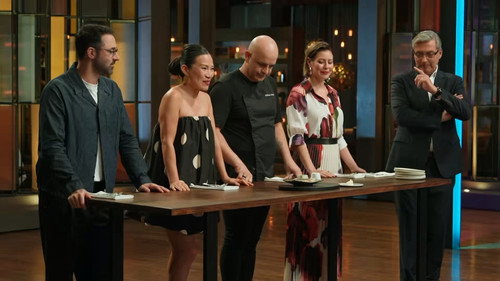 Mystery Box Challenge: Adriano Zumbo
