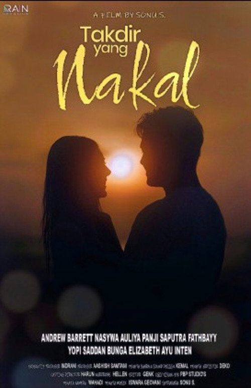Takdir yang Nakal
