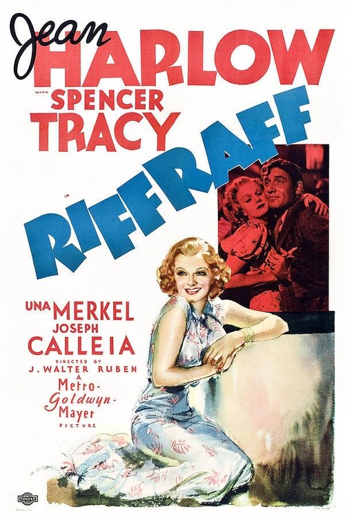 Riffraff MEGA