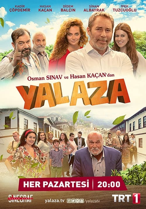 Yalaza (Yalaza)