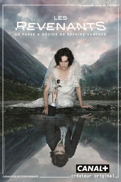 Les Revenants, S01 - (2012)