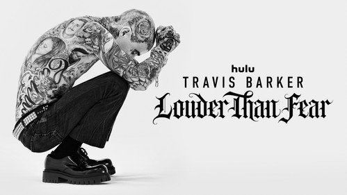 Travis Barker: Louder Than Fear still