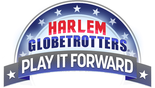 Harlem Globetrotters: Play It Forward | FlixBox