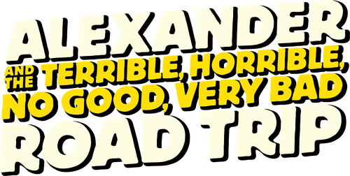 Alexander and the Terrible, Horrible, No Good, Very Bad Road Trip