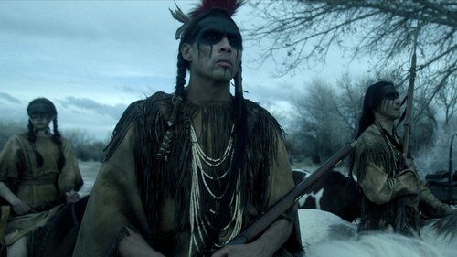 Terra Indomável: 1×2
