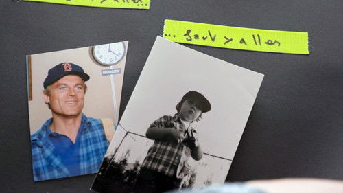 Terence Hill, Bud Spencer… & me