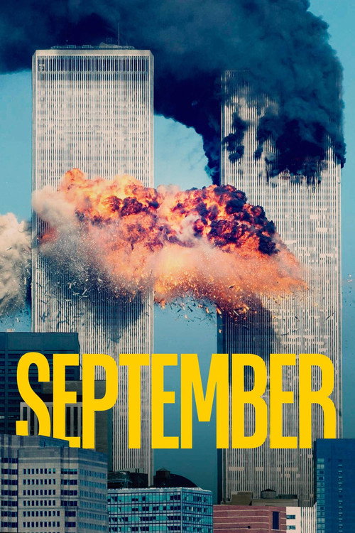 SEPTEMBER