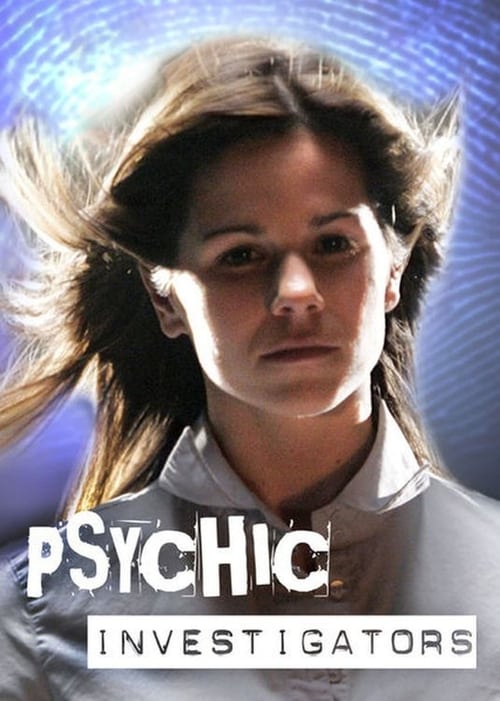 Where to stream Psychic Investigators Season 1