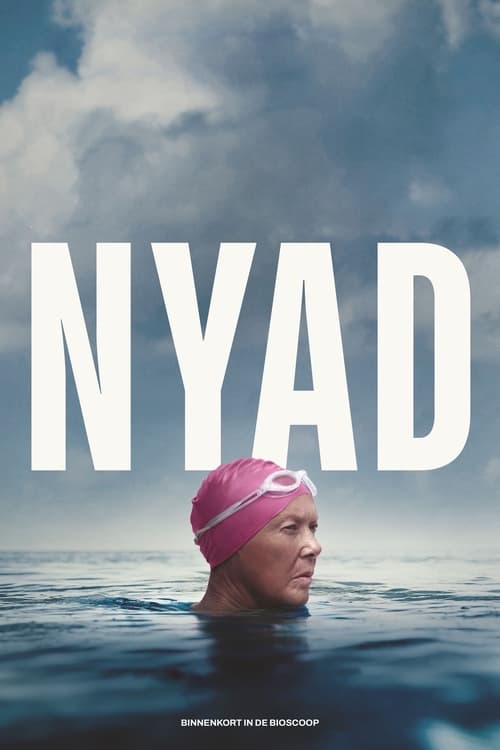 NYAD (2023) poster