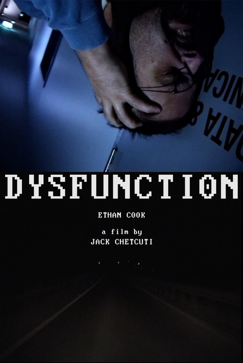 Постер до фільму «Dysfunction»