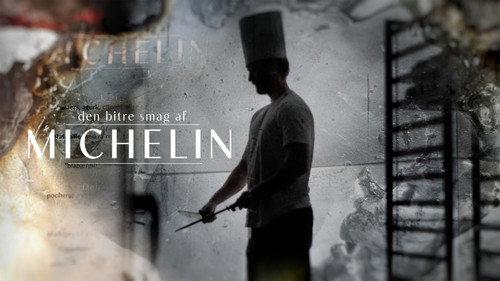 Den bitre smag af Michelin - Season 1 Backdrop Blur