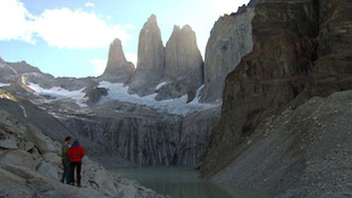 Chili, sur une terre douce et brute