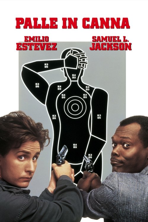 National Lampoon's Loaded Weapon 1