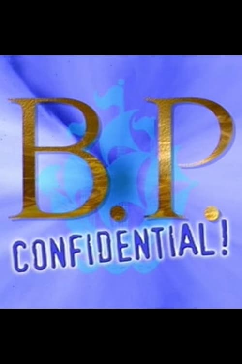 B.P. Confidential 1998