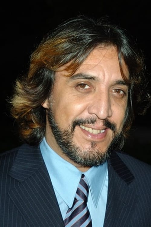 Kép: Luis Felipe Tovar színész profilképe