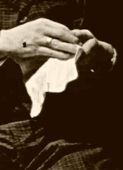 Hand Job movie poster player