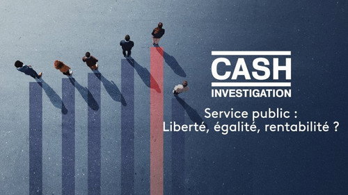 Image Service public : liberté, égalité, rentabilité ?