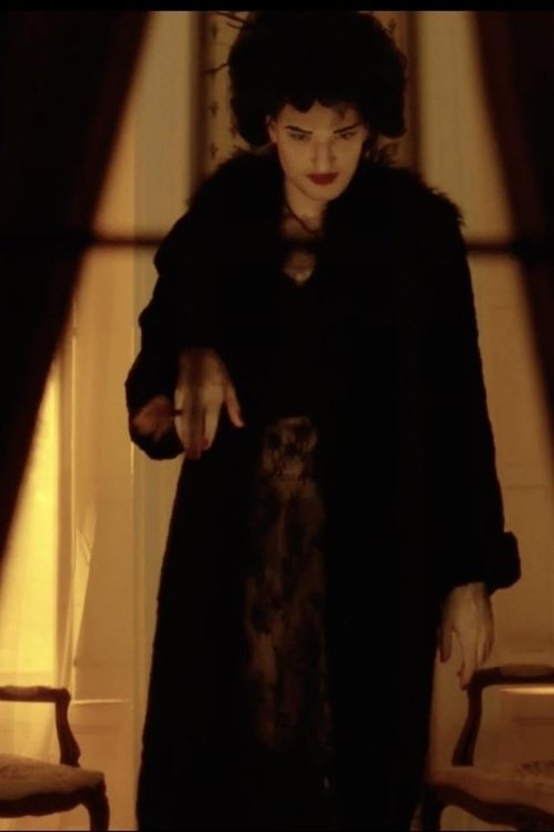 Poster for Madame de Void: A Melodrama (2018)