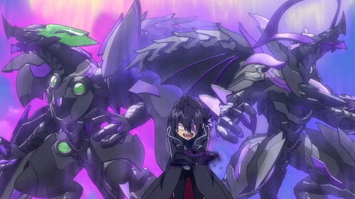 Image de l'épisode Épisode 19