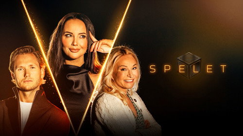 Spelet