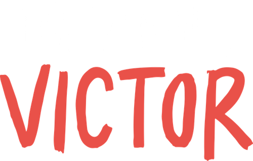 Love, Victor - Logo 5