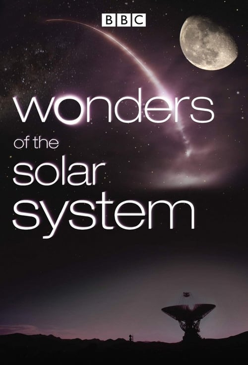 Wonders of the Solar System Season 1