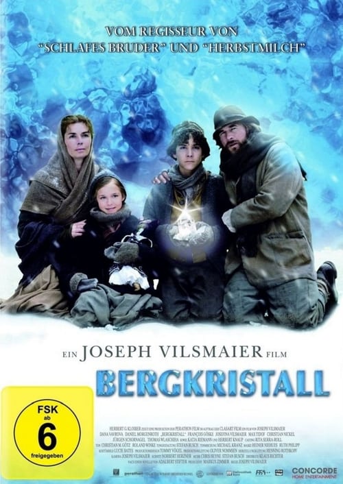 Bergkristall 2004