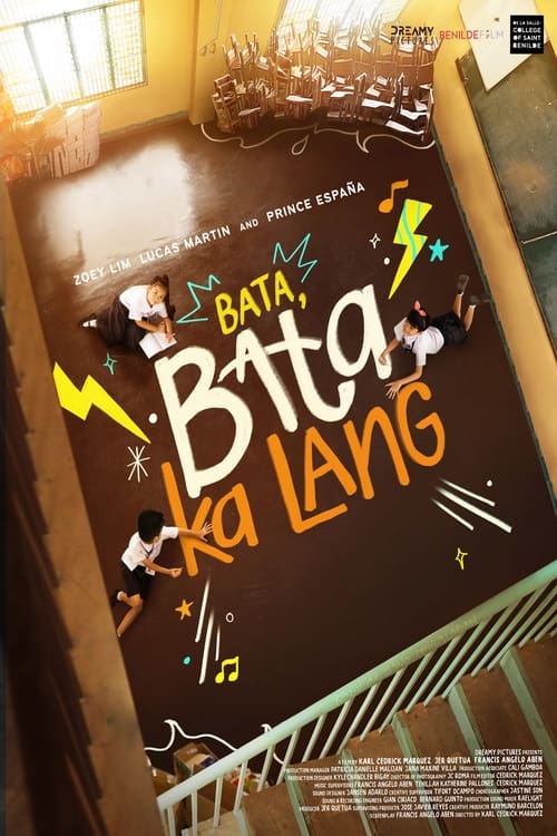 Bata, Bata Ka Lang