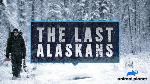 The Last Alaskans