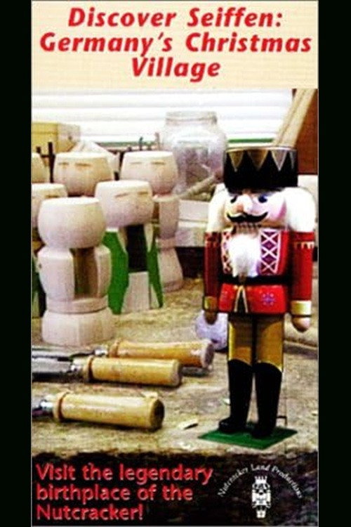 Discover Seiffen, Germany's Christmas Village