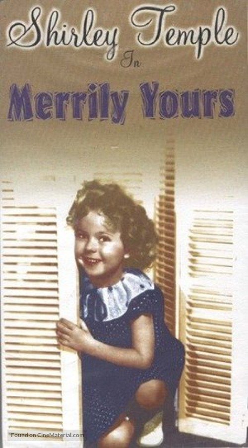 Assistir Merrily Yours Online