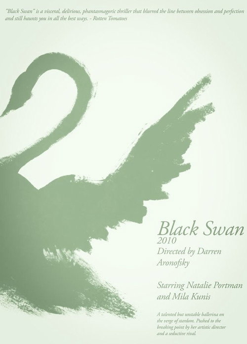 Black Swan