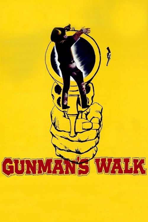 |TR| Gunmans Walk