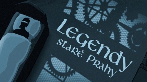 Old Prague Legends